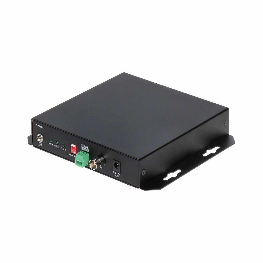 Convertor semnal HDCVI - HDMI/VGA/CVBS Dahua TP2105