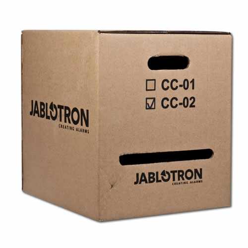 Cablu instalare antiefractie JABLOTRON CC-02 (300M)