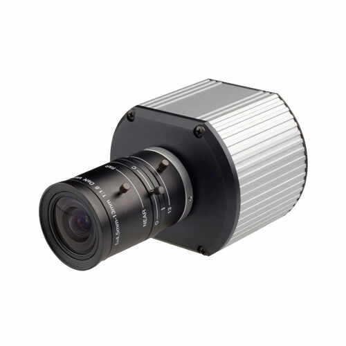 Camera supraveghere interior IP Arecont AV10005DN, 10 MP 
