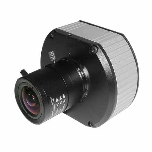 Camera supraveghere interior IP Arecont AV10115DN, 10 MP