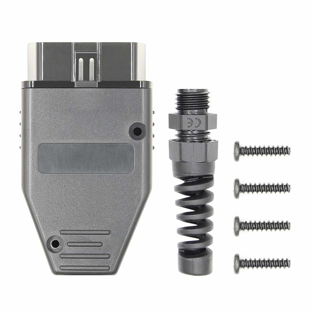 Cablu Adaptor Auto Universal DIY, la OBD2 16 Pin, J1962