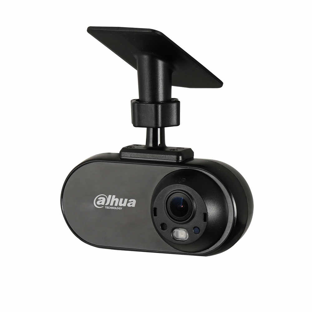 Camera auto duala Dahua HAC-HMW3100L-FR, 1 MP, IR 3 m, 2.8 / 2.1 mm, microfon