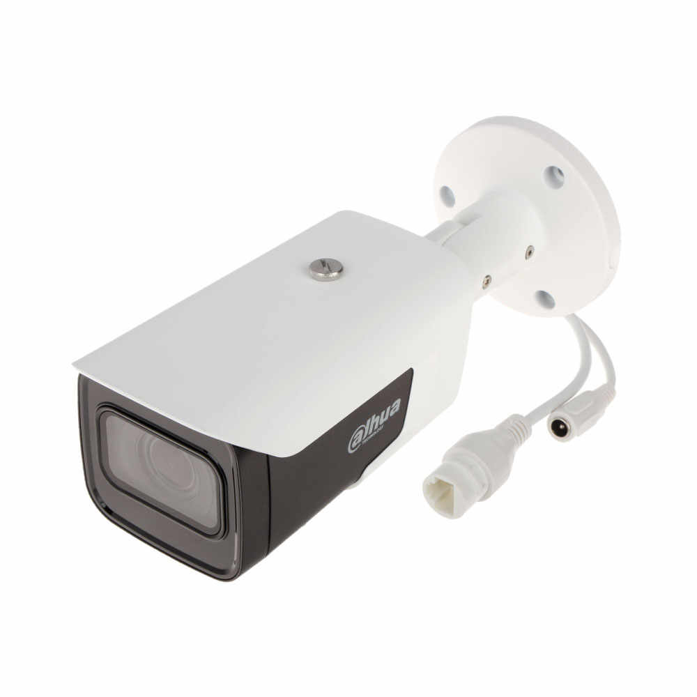 Camera supraveghere IP exterior Dahua IPC-CB2C20M-ZS-2812, 2MP, IR 40 m, 2.8-12 mm