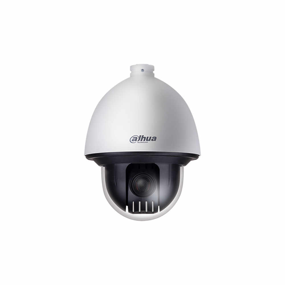 Camera supraveghere IP Speed dome PTZ Dahua SD60230U-HNI, 2MP, 4.5 - 135 mm