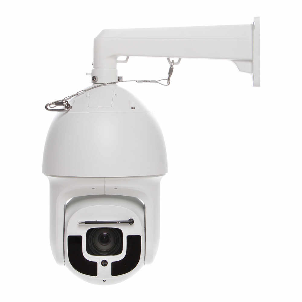 Camera supraveghere IP Speed dome PTZ Dahua Starlight SD10A248V-HNI, 2MP, 5.7 - 275 mm, IR 450 m
