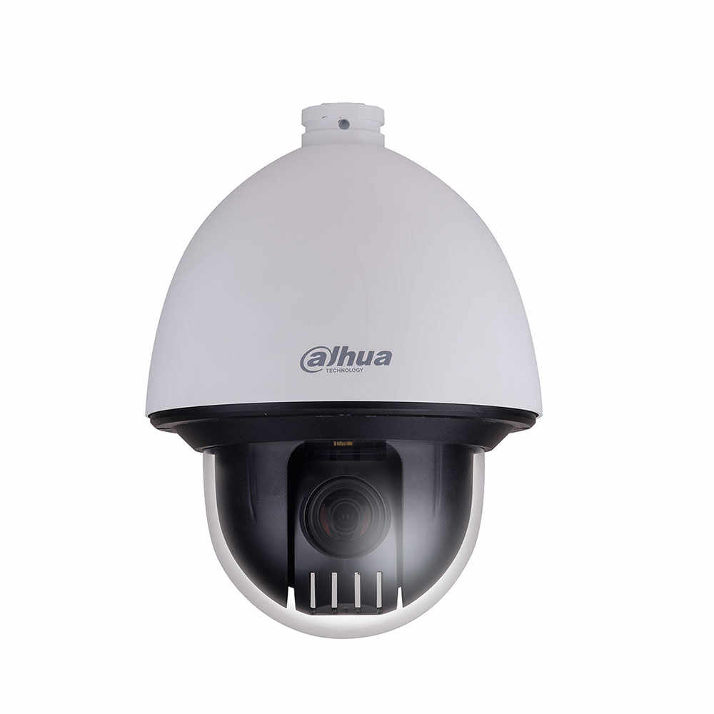 Camera supraveghere Speed Dome Dahua SD60430I-HC, 4 MP, 4.5 - 135 mm, 30x + suport