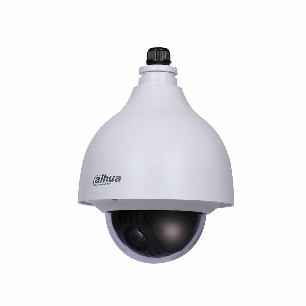 Camera supraveghere Speed Dome Dahua Starlight SD40212I-HC, 2 MP, Starvis, 5.3 - 64 mm, 12x