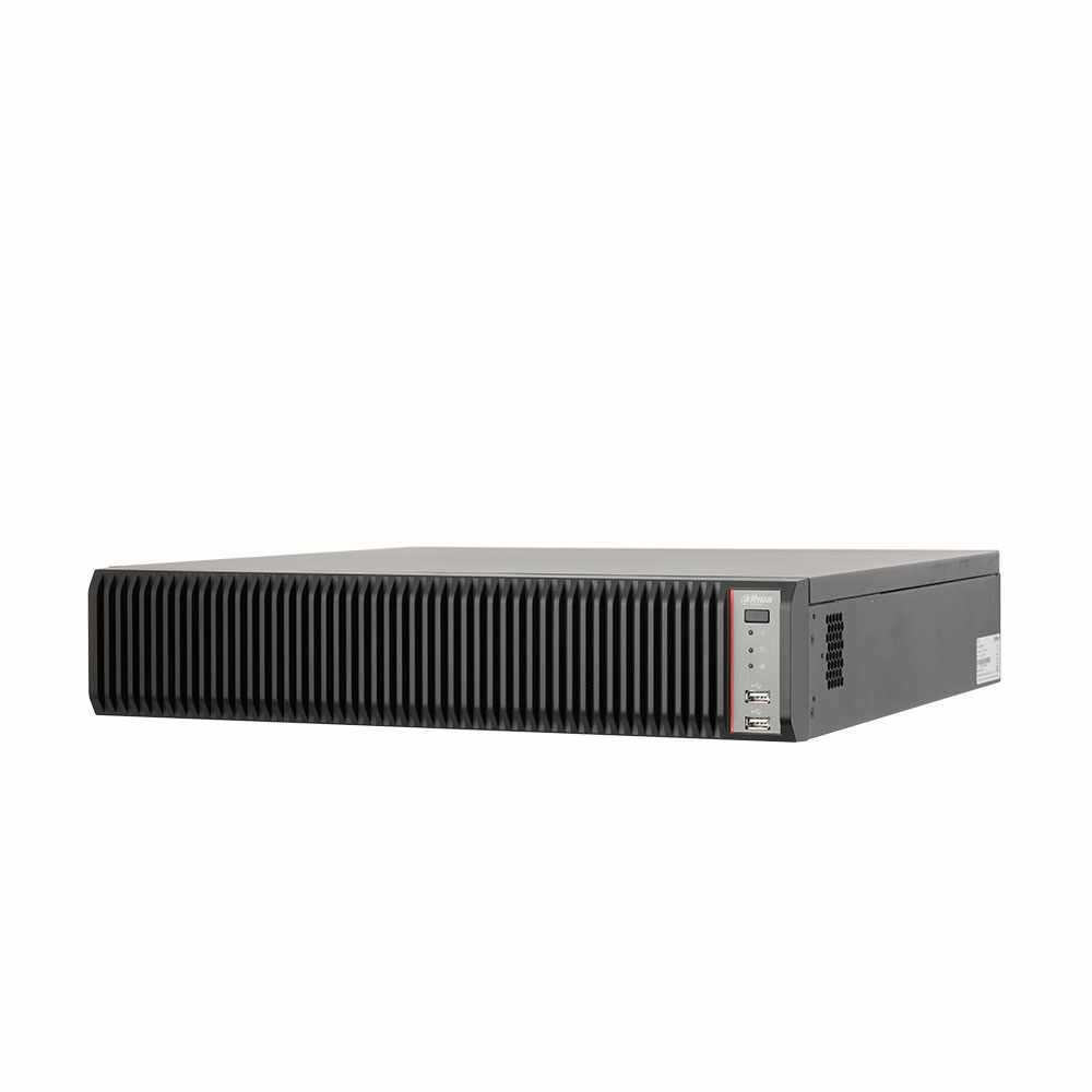 Video server smart Dahua IVSS7008-2I, 12 MP, 128 canale, 400 Mbps, functii smart