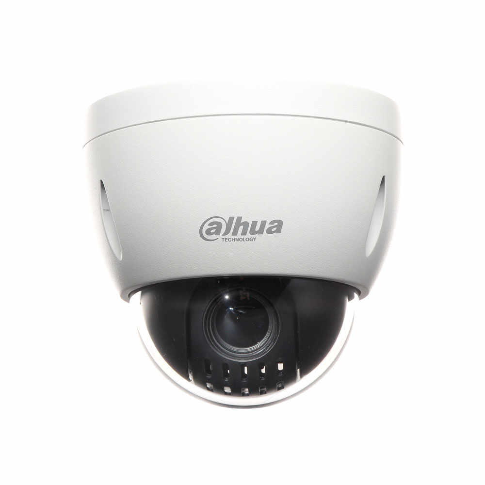 Camera supraveghere dome PTZ Dahua SD42212I-HC, 2 MP, 5.3 - 64 mm, 12x zoom optic
