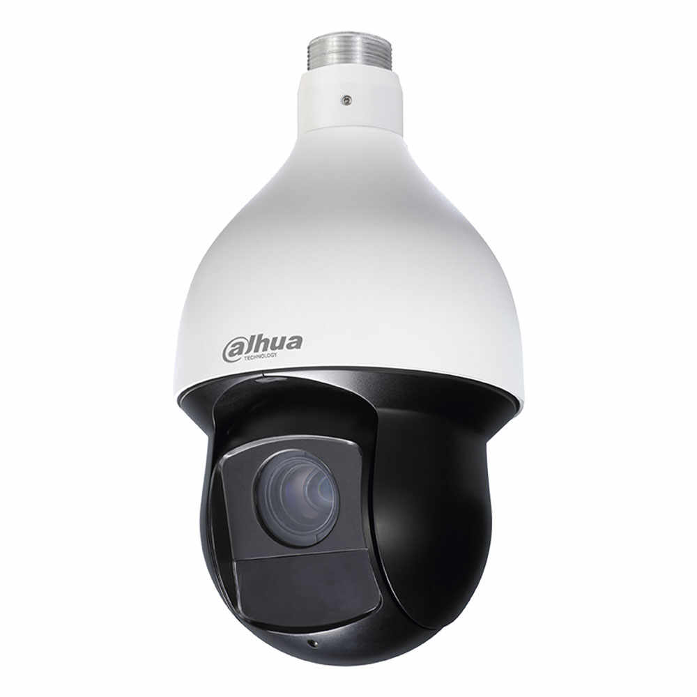 Camera supraveghere Speed Dome PTZ Dahua SD59225I-HC, 2 MP, IR 150 m, 4.8 - 120 mm, 25x zoom optic