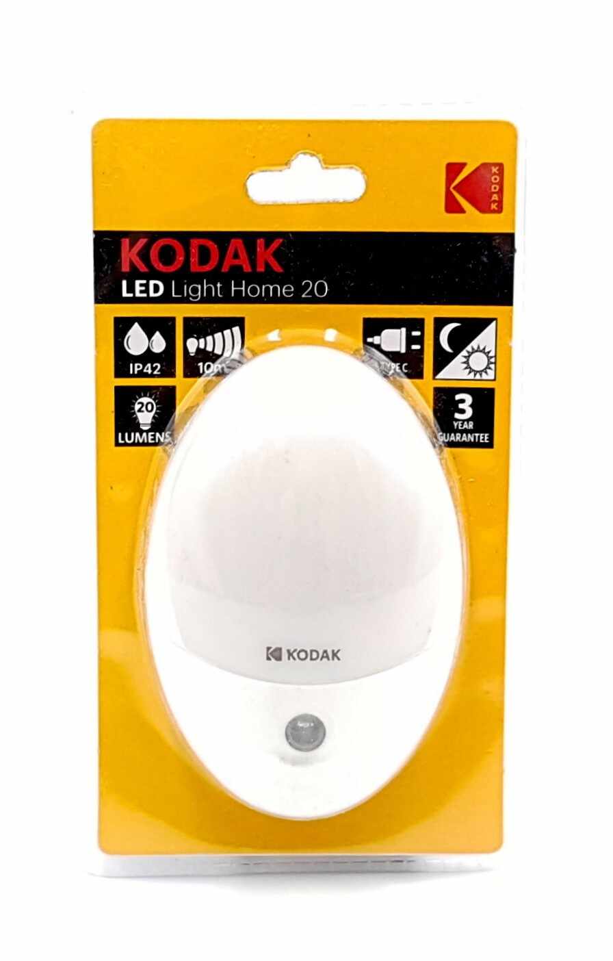 Lampa de veghe LED Kodak Home 20