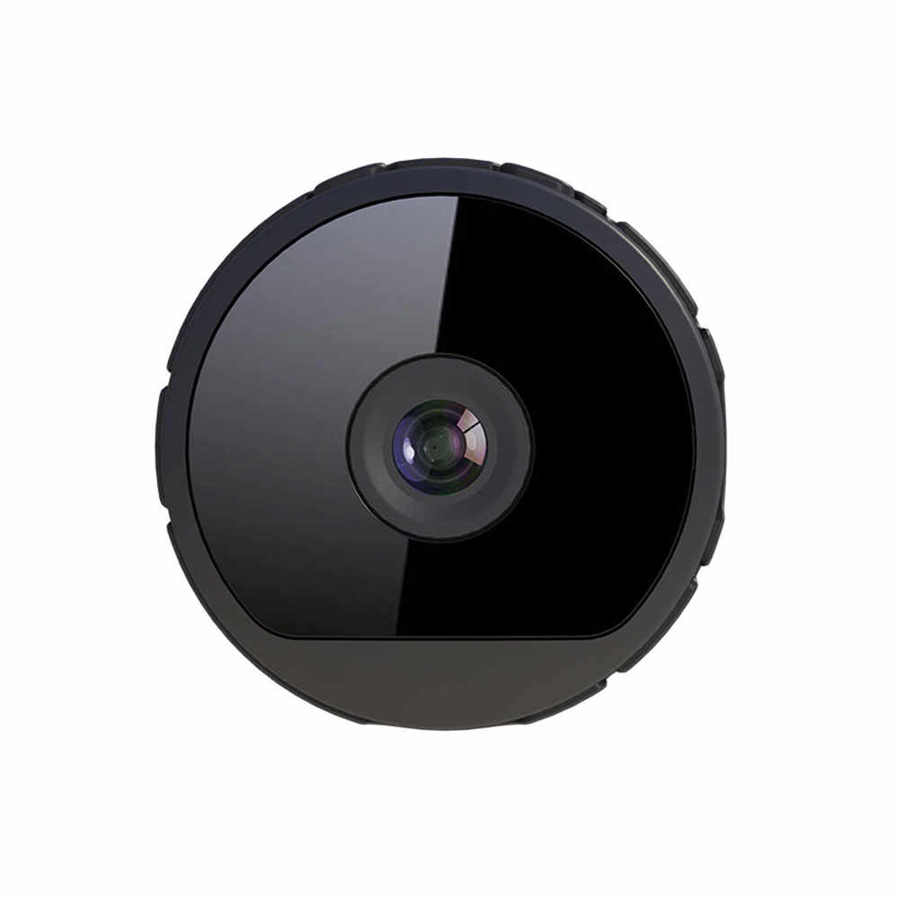 Camera spion WiFi SS-A19, 2 MP, Night Vision, detectia miscarii