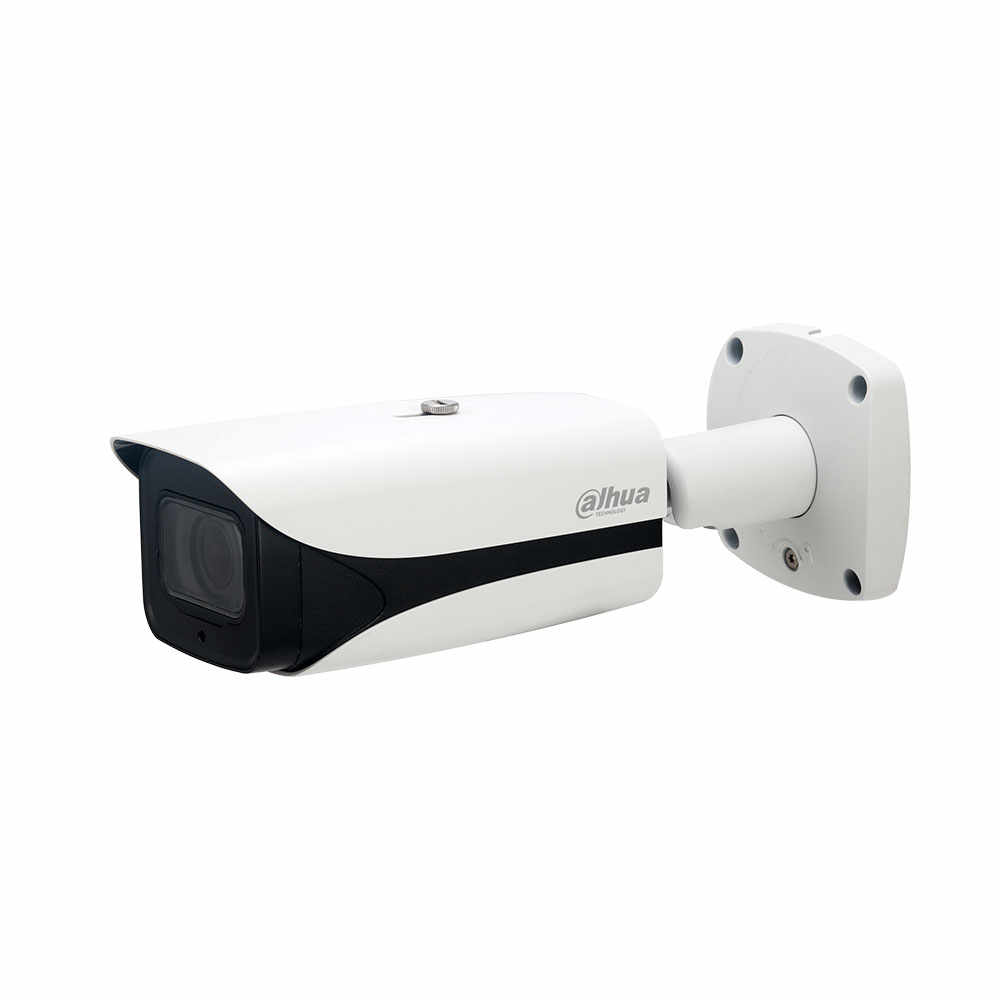 Camera supraveghere exterior IP Dahua IPC-HFW5241E-ZE-27135, 2 MP, IR 50 m, 2.7-13.5 mm, motorizat