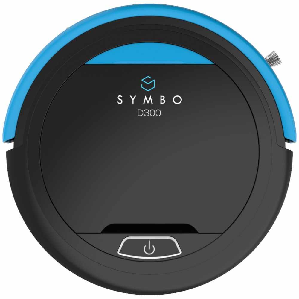 Symbo D300B - Aspirator robot