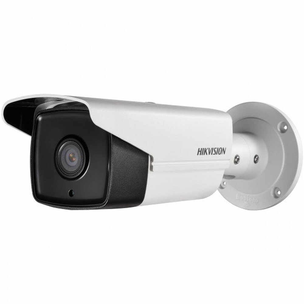 Camera supraveghere exterior IP Hikvision DarkFighter DS-2CD4A26FWD-IZHS/P, 2 MP, LPR, IR 100 m, 8-32 mm, zoom motorizat