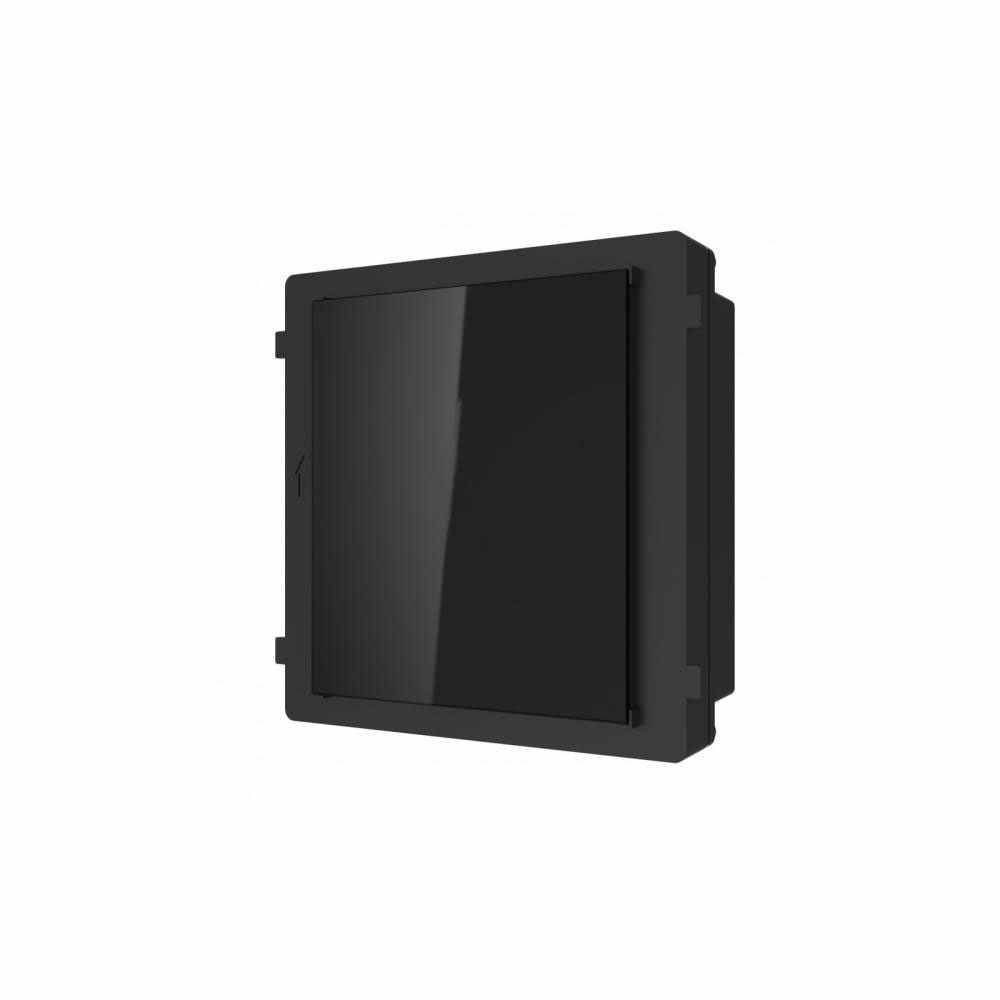 Modul blank pentru videointerfoane Hikvision DS-KD-BK