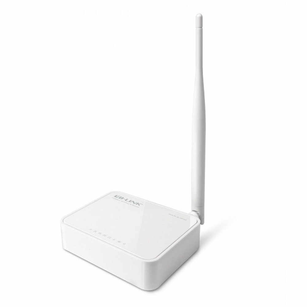 Router wireless B-Link BL-WR1000, 150 Mbps, 4 porturi