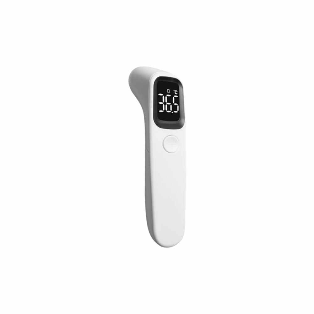 Termometru medical cu infrarosu fara contact AET-R1D1, distanta citire 15-50 mm, precizie 0.2 grade