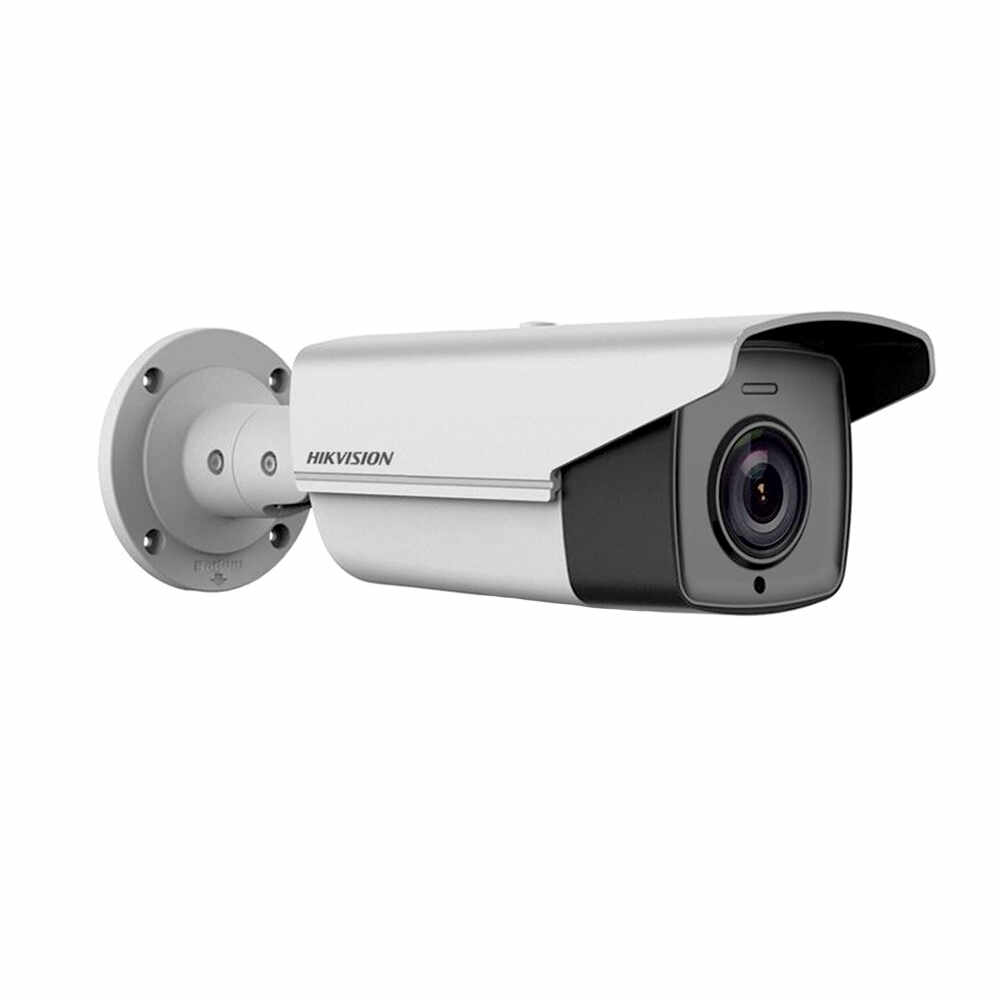 Camera supraveghere exterior Hikvision Ultra Low Light Turbo HD PoC DS-2CE16D8T-IT3E, 2 MP, IR 40 m, 3.6 mm