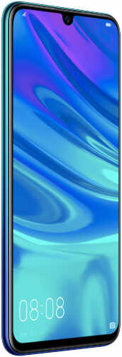 Huawei P Smart (2019) 64 GB Aurora Blue Deblocat Foarte Bun