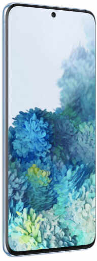 Samsung Galaxy S20 128 GB Cloud Blue Deblocat Ca Nou
