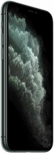 Apple iPhone 11 Pro 64 GB Midnight Green Deblocat Foarte Bun
