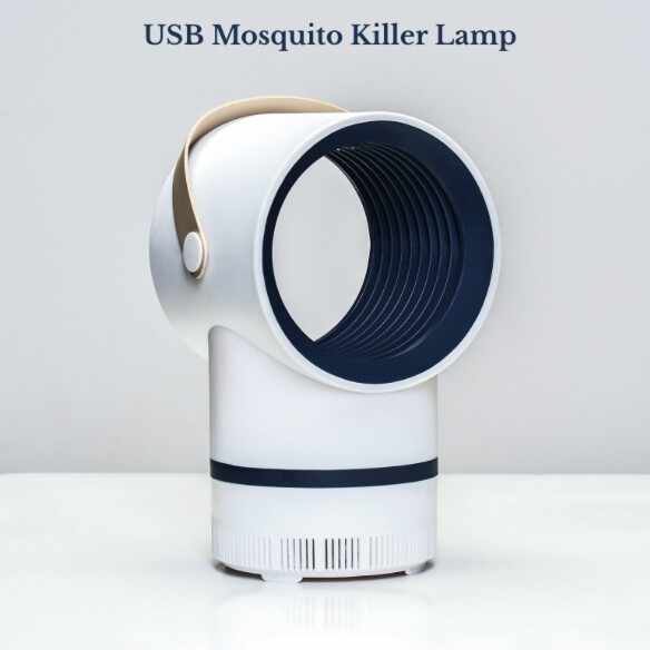 Lampa UV Mosquito impotriva insectelor