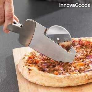 Taietor pizza 4 in 1, Nice Slice InnovaGoods 