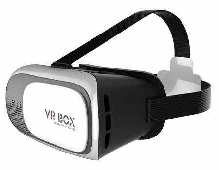 Ochelari VR 3D Realitate Virtuala 360 grade