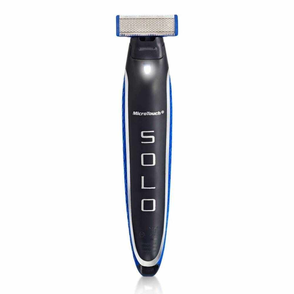 Trimmer Micro Touch Solo