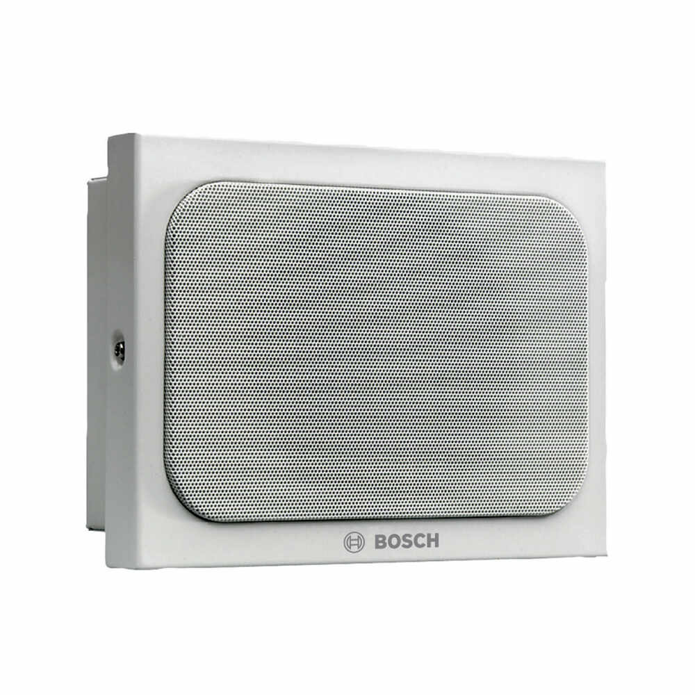 Boxa tip panel Bosch LBC3018-01, 6 W, 102 dB