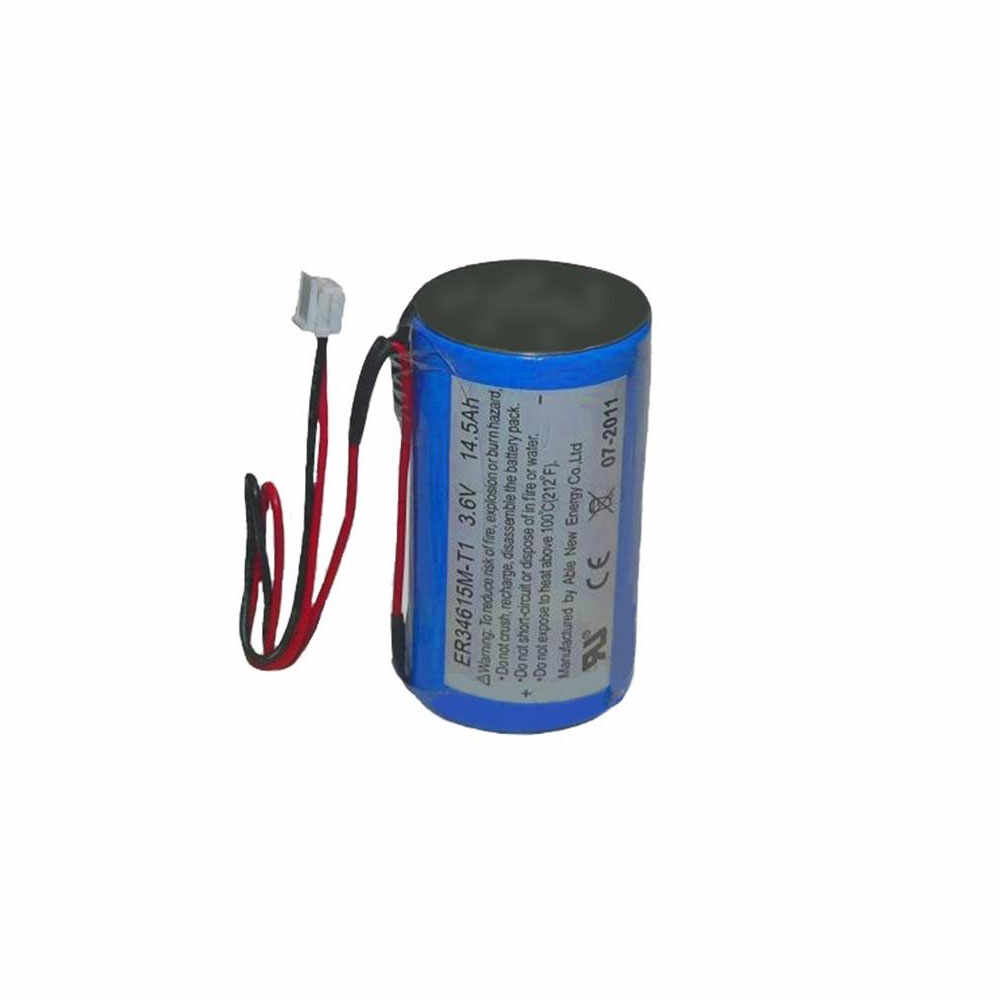 Baterie pentru sirena Alexor DSC WT 4911BAT, 3.6 V, 14.5 Ah