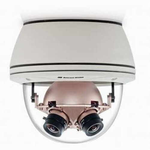 Camera supraveghere Dome IP Arecont AV20365DN-HB, 20 MP, IP66, IK10, 4 x 3,5 mm