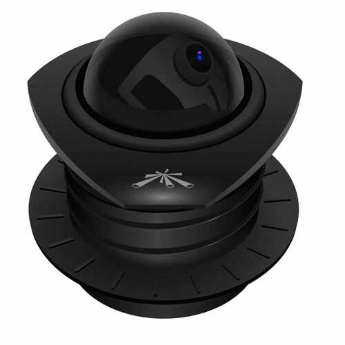 Camera supraveghere Dome IP Ubiquity airCam Dome, 1.3 MP, 1.96 mm