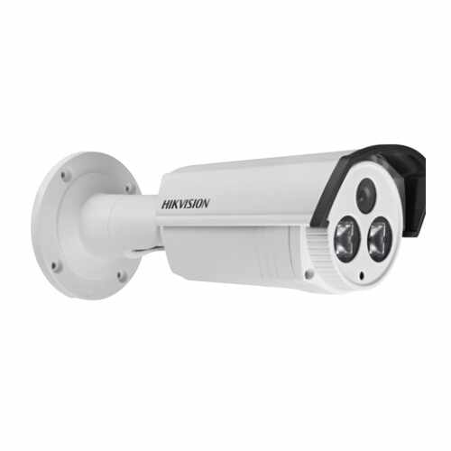 Camera supraveghere exterior Hikvision TurboHD DS-2CE16D5T-IT5, 2 MP, IR 80 m, 3.6 mm