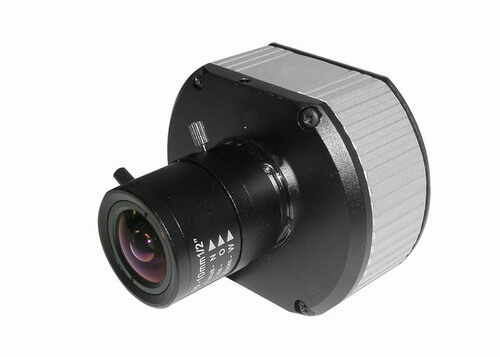 Camera supraveghere interior IP Arecont AV10115DNAI, 10 MP