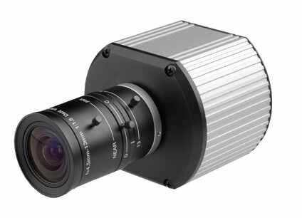 Camera supraveghere interior IP Arecont AV1115DNAI, 1.3 MP