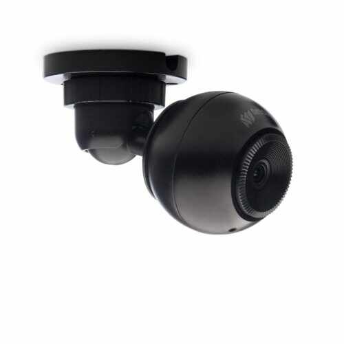 Camera supraveghere interior IP Arecont AV1145DN-3310-W, 1.3 MP, 3.3 - 10 mm