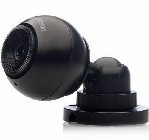 Camera supraveghere interior IP Arecont AV5145DN-3310-W, 5 MP, 3.3 - 10 mm
