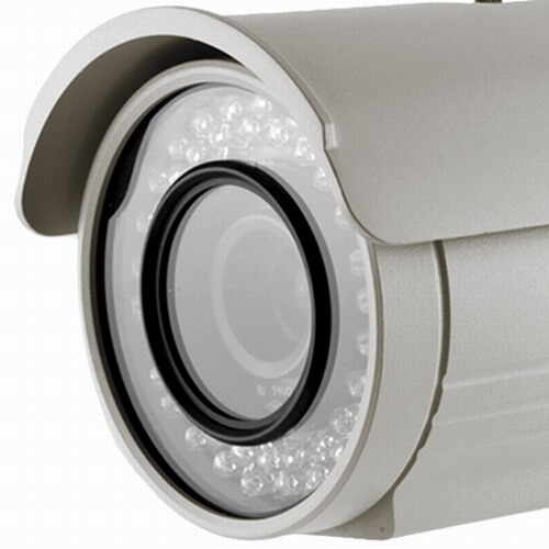Camera supraveghere IP de exterior Arecont AV1125IR, 1.3 MP, IR 25 m, 4.5-10 mm