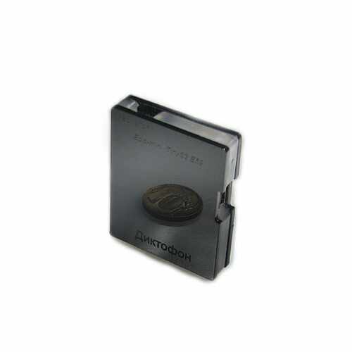 Micro reportofon digital profesional TSM EDIC-MINI TINY S3-E59-300, 2GB