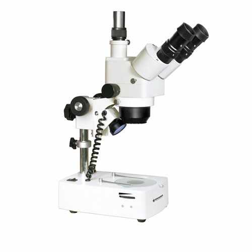 Microscop optic Bresser Advance ICD 5804000