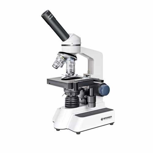 Microscop optic Bresser Erudit DLX 1000x 5102000
