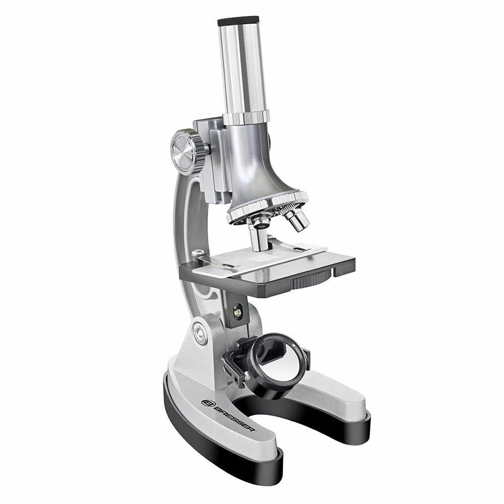 Microscop optic Bresser Junior Biotar 300-1200X 