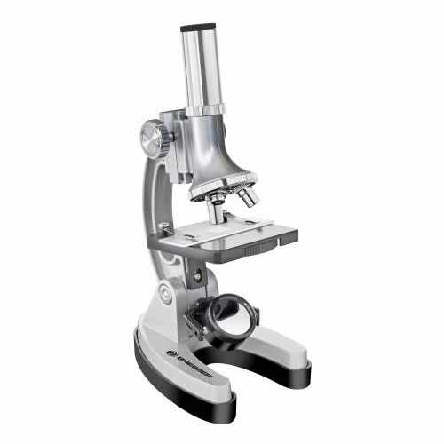 Microscop optic Bresser Junior Biotar DLX 300-1200X