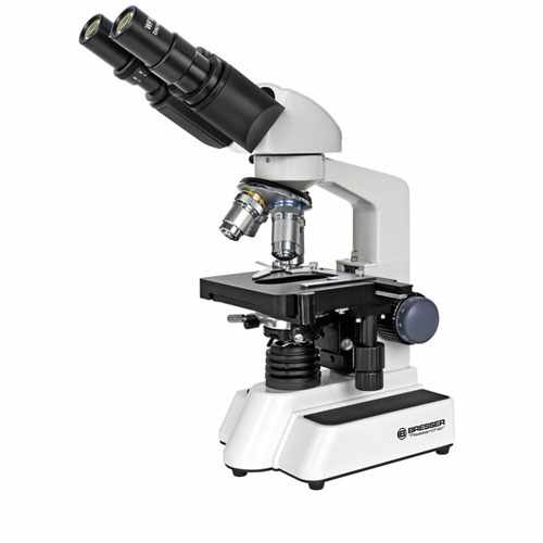 Microscop optic Bresser Researcher Bino 5722100
