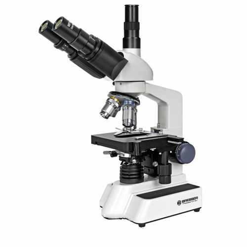Microscop optic Bresser Trino Researcher II 5723100
