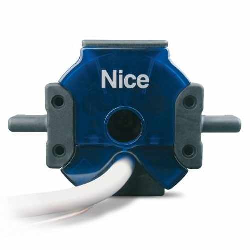 Motor tubular NEO M Nice NM93020, 50 Nm, 12 Rpm