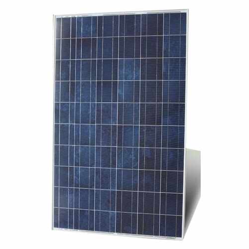 Panou solar fotovoltaic 250 W, policristalin