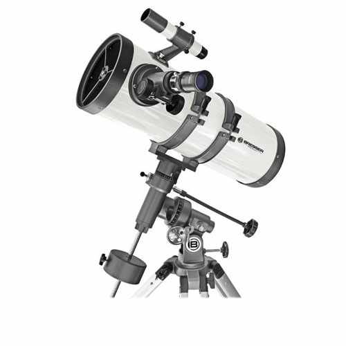 Telescop reflector Bresser 4690900